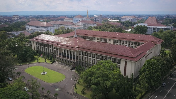 Gedung UGM