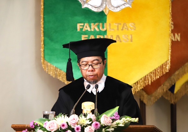 Prof Dr Arief Nurrochmad