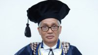 Prof Dr Sugeng Bayu Wahyono