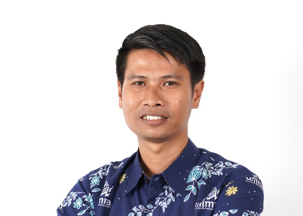 Irham Nugroho, Prodi PGMI FAI UNIMMA. (foto : istimewa)