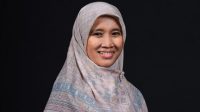 Nor Eka Noviani, Pakar Gizi Universitas ‘Aisyiyah (Unisa) Yogyakarta. (foto : istimewa)