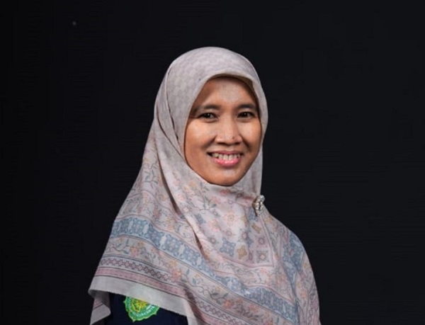 Nor Eka Noviani, Pakar Gizi Universitas ‘Aisyiyah (Unisa) Yogyakarta. (foto : istimewa)