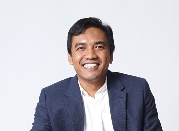 Prof Muji Setiyo Masuk World’s Top 2% Scientist 2025. (foto : istimewa)