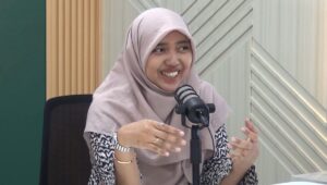 Elanjati Worldailmi, Ketua Program Studi Manajemen Rekayasa, Program Sarjana FTI UII Yogyakarta. (foto : istimewa)