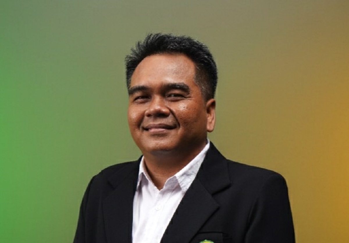 Komarudin, Dosen Psikologi Universitas ‘Aisyiyah (Unisa) Yogyakarta. (foto : istimewa)