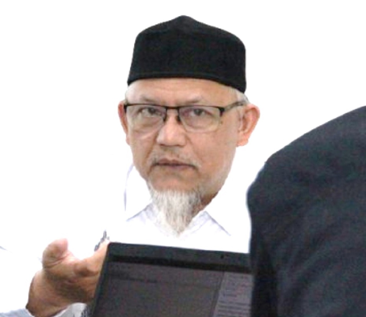 Yudi Prayudi, Kepala Pusat Studi Forensika Digital (PUSFID) UII Yogyakarta. (foto : istimewa)