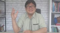 Hendrik, Dosen Jurusan Informatika Fakultas Teknologi Industri, Universitas Islam Indonesia (FTI UII) Yogyakarta. (foto : istimewa)