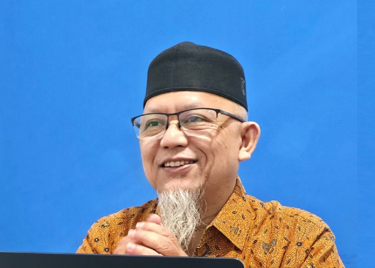 Dr Yudi Prayudi (foto : istimewa)