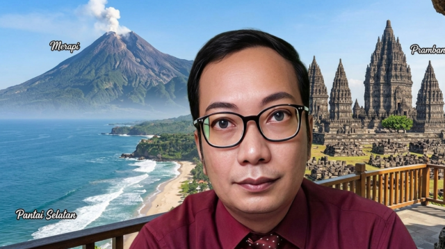 Widodo Brontowiyono