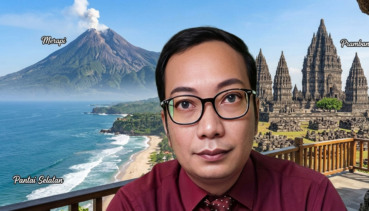 Widodo Brontowiyono