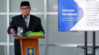 Riezky Pradana Mukhtar Raih Gelar Doktor di UII, Berkat Teliti Model Pencegahan Perceraian di Klaten